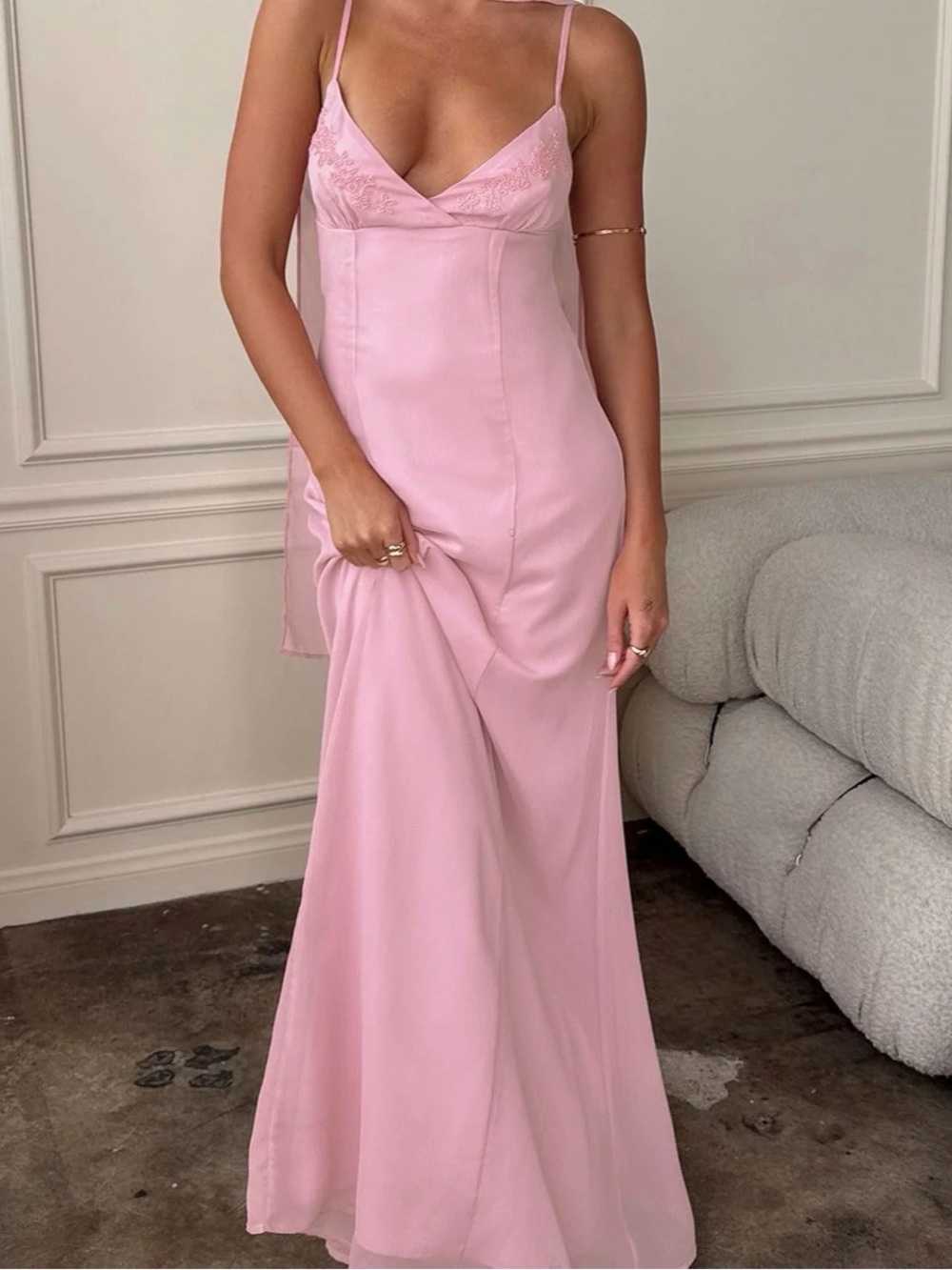Princess Polly jadira dress